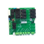 32250-6-6 Плата контроллера ЭВАН EXPERT PLUS 6 реле