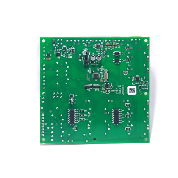 32250-9-6 Плата контроллера ЭВАН EXPERT PLUS 9 реле